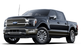 2025 Ford F-150® External Image 2